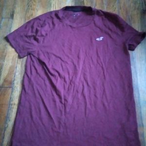 Holister t shirt